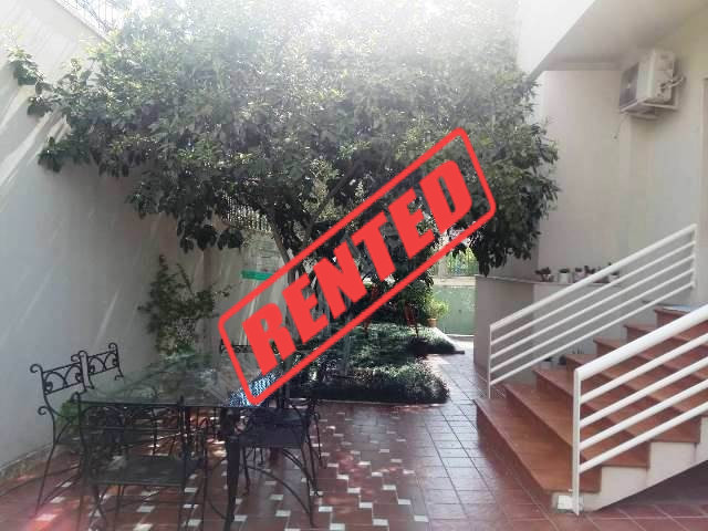 Two storey villa for rent near Elbasani street in Tirana, Albania